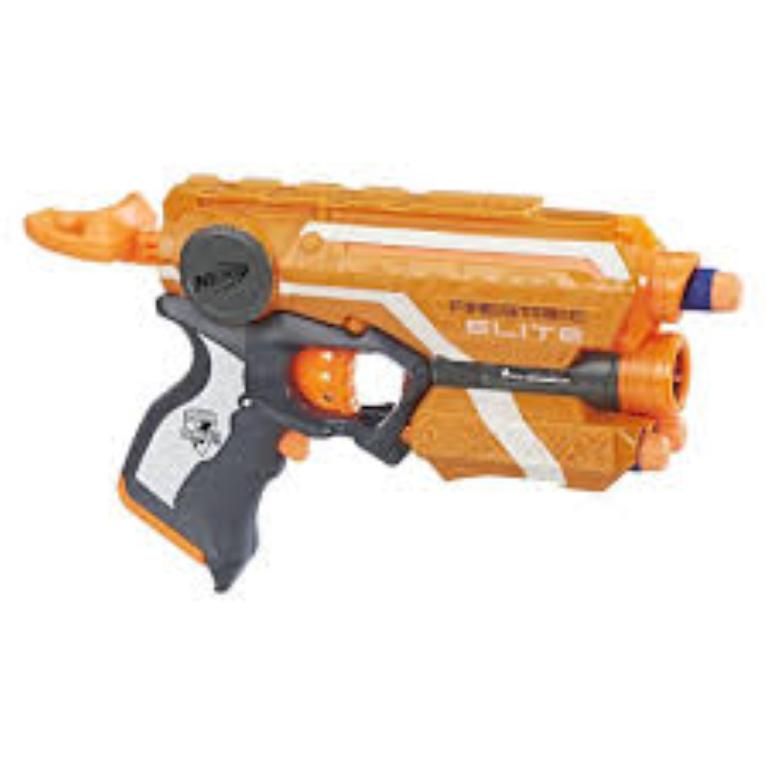 NERF FIRESTRIKE 600020